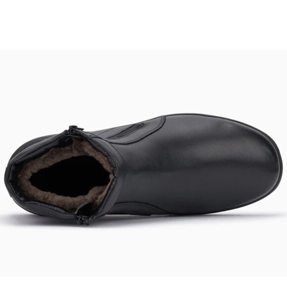 Mephisto Men's Dan Boot - Picture 2 of 15